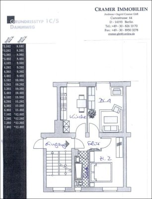 Foto zum Angebot ETW-2-43-N