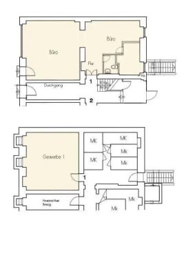 Foto zum Angebot GE-67-Sesen