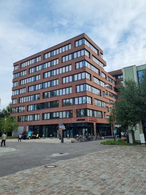 Foto zum Angebot 689-3.OG-Euref