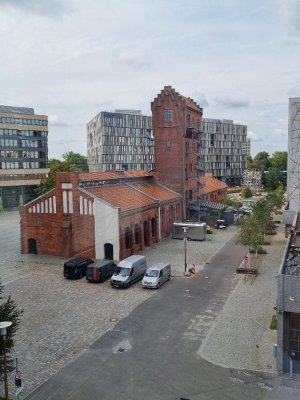 Foto zum Angebot 689-3.OG-Euref