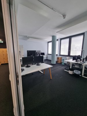 Foto zum Angebot 689-3.OG-Euref