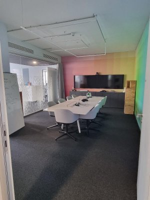 Foto zum Angebot 689-3.OG-Euref