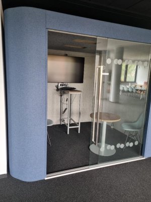 Foto zum Angebot 689-3.OG-Euref