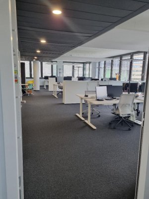 Foto zum Angebot 689-3.OG-Euref