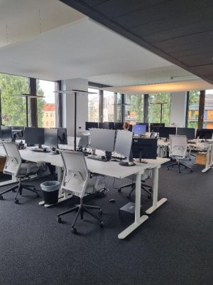 Foto zum Angebot 689-3.OG-Euref