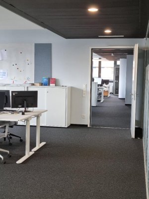 Foto zum Angebot 689-3.OG-Euref