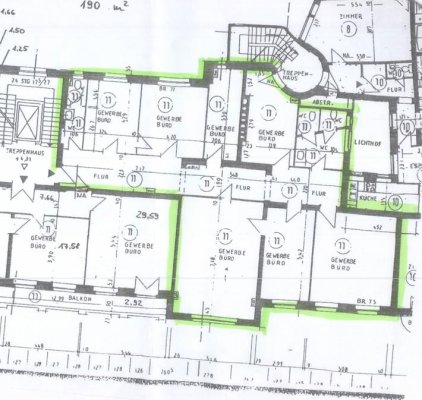 Foto zum Angebot GE-190-5