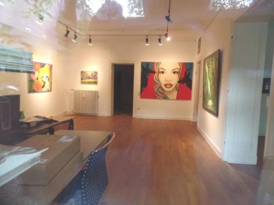 Foto zum Angebot GE-220-Fasan